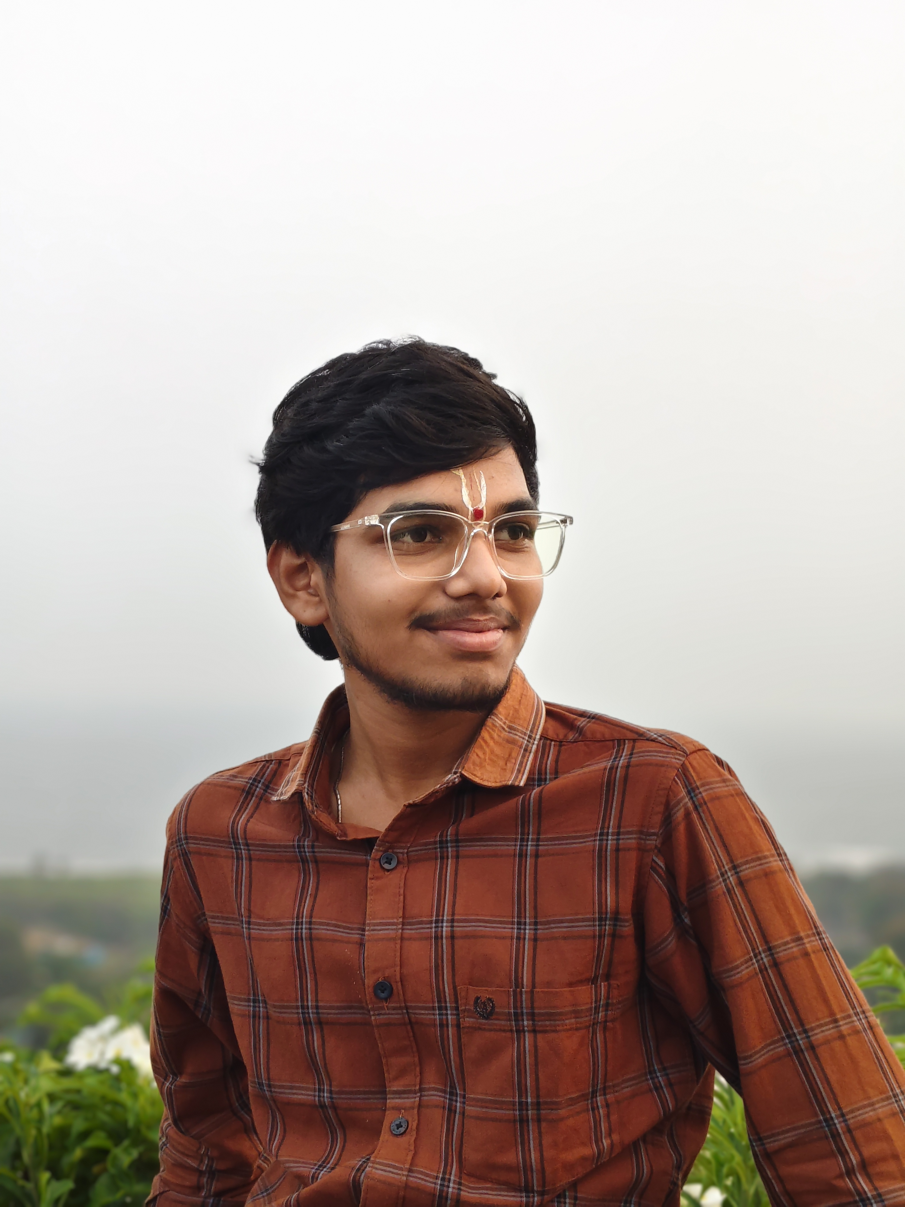 Jaswanth Sri Sai — Full-Stack, INDUS NETWORK