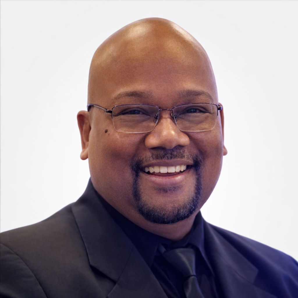 Agnelo Benjamin — VP Marketing, INDUS NETWORK